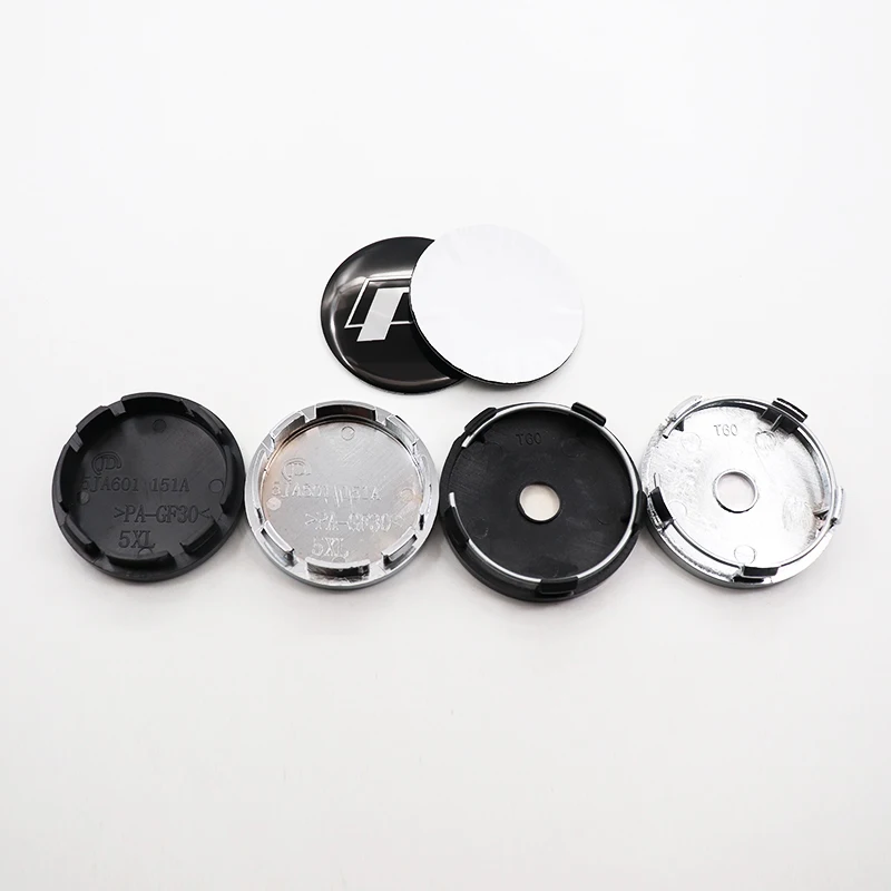 4 шт. 56 мм 60 логотип автомобиля эмблема колпачок центральной ступицы колеса
