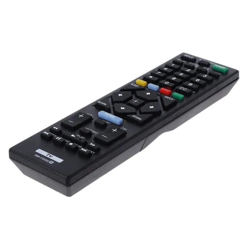 

RM-YD092 Remote Control for sony TV KDL-32R300C KDL-32R330B KDL-32R420B KDL-32R421A KDL-46R450A KDL-46R453A KDL-46R471A LED E56B
