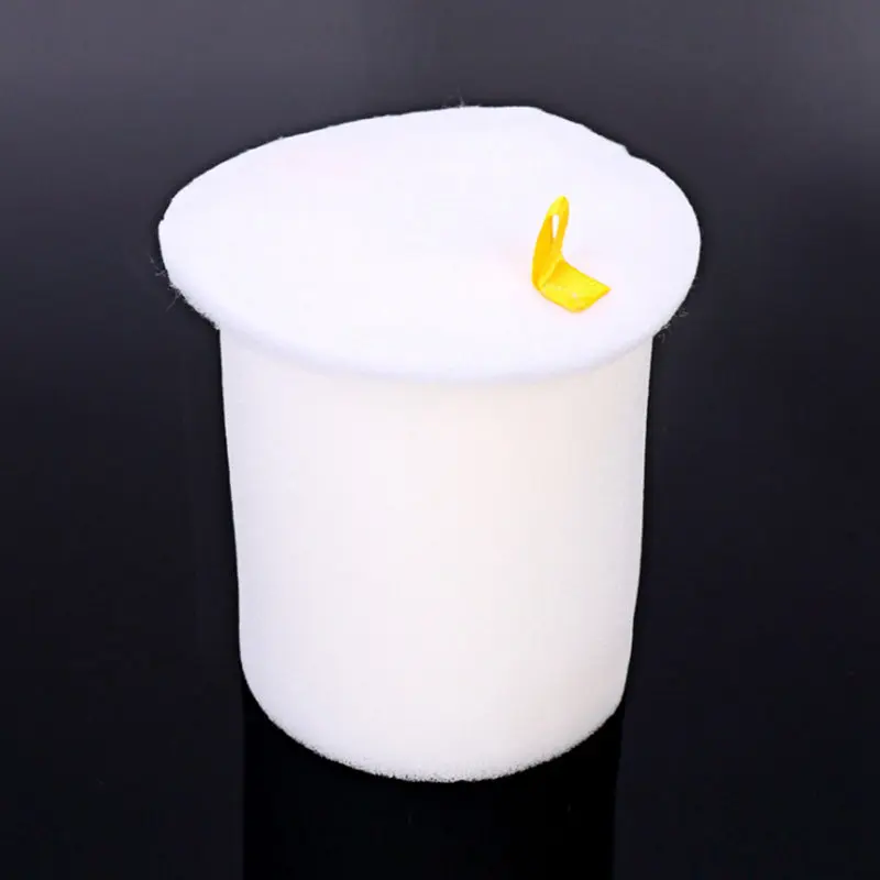 Губчатый фильтр сменный Войлок и пенопласт набор для поднятия навигатора