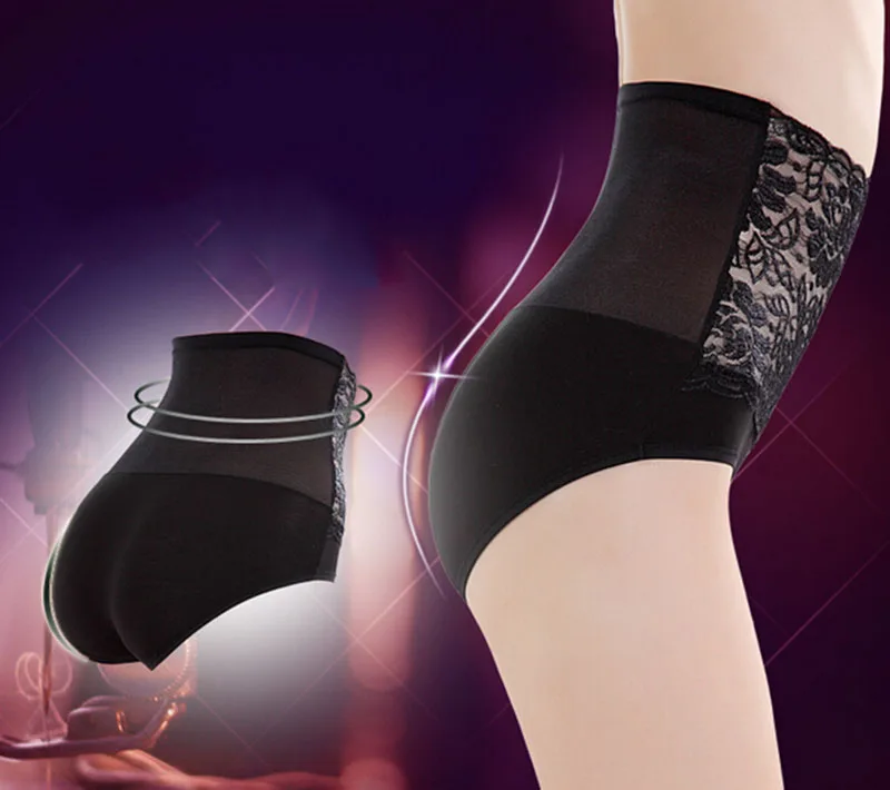 Новинка низкая цена сексуальные кружевные женские трусики хлопковые Женские