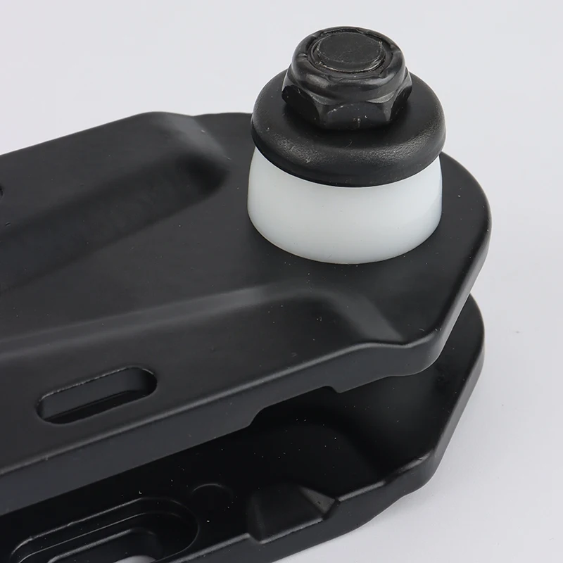 Адаптер для рельсов скейтбордов грузовик серфинга подходит любой доски резьбы и