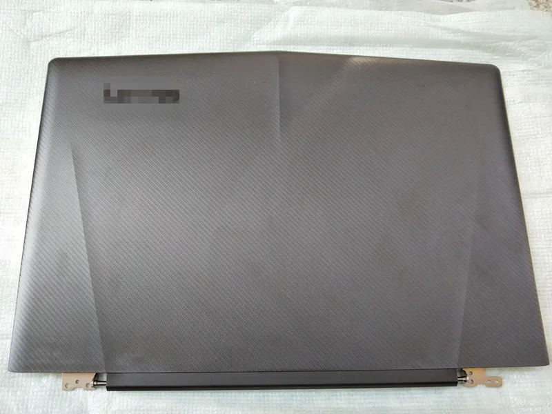 90% новый для Lenovo Легион Y520 R720 15IKB ЖК крышка задняя верхней крышкой корпуса с