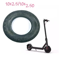 10 inch inflatable inner tube tyre 10x2 5 pneumatic tire fits electric kick motor scooter speedway 3