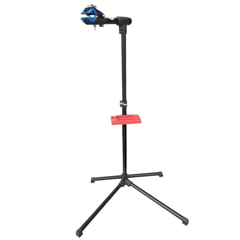 

Подставка для ремонта велосипедов, Регулируемая Рабочая стойка для ремонта велосипедов