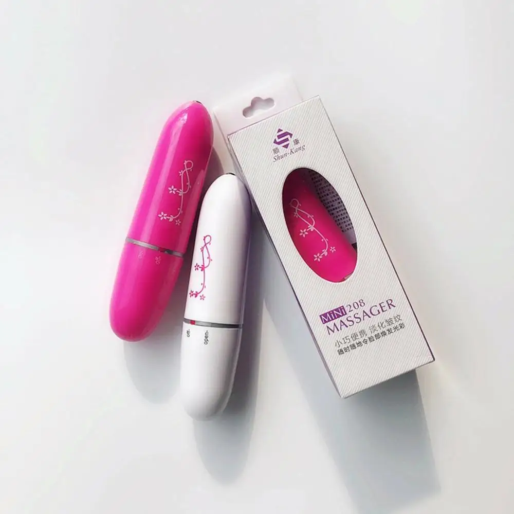 Портативный Электрический мини массажер для глаз устройство ухода за глазами