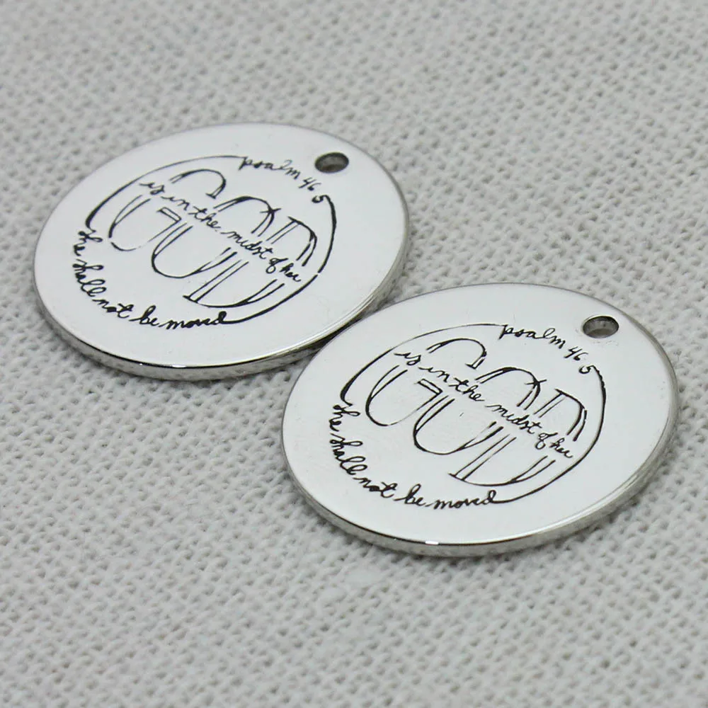 Цепочка с подвеской Бог в середине ее женское украшение цепочки для ключей