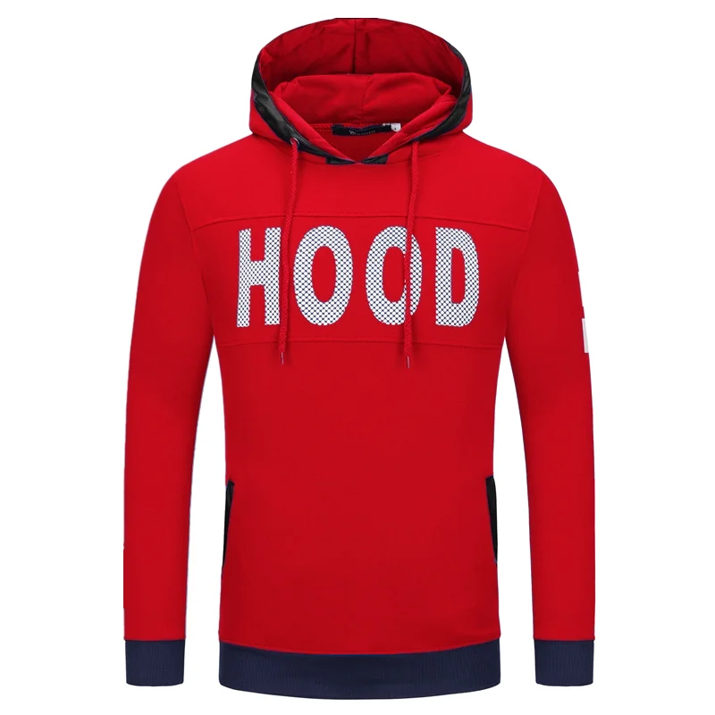 

Zogaa Plus Size Men Hoodies Jacket Winter Spring Drawstring Zipper Hooded Sweatshirt Male Long Sleeve Pocket Pullover Hoody Coat