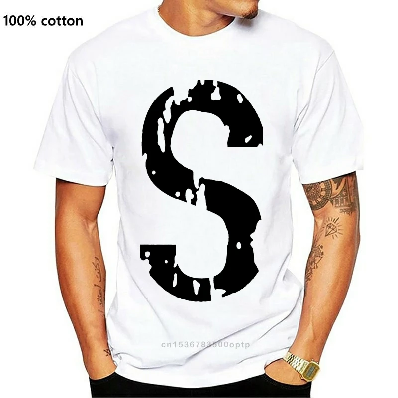 

Новинка, футболка Jughead Jones, футболка Riverdale для мужчин и женщин, все размеры 2021, 2021, модная футболка для мужчин