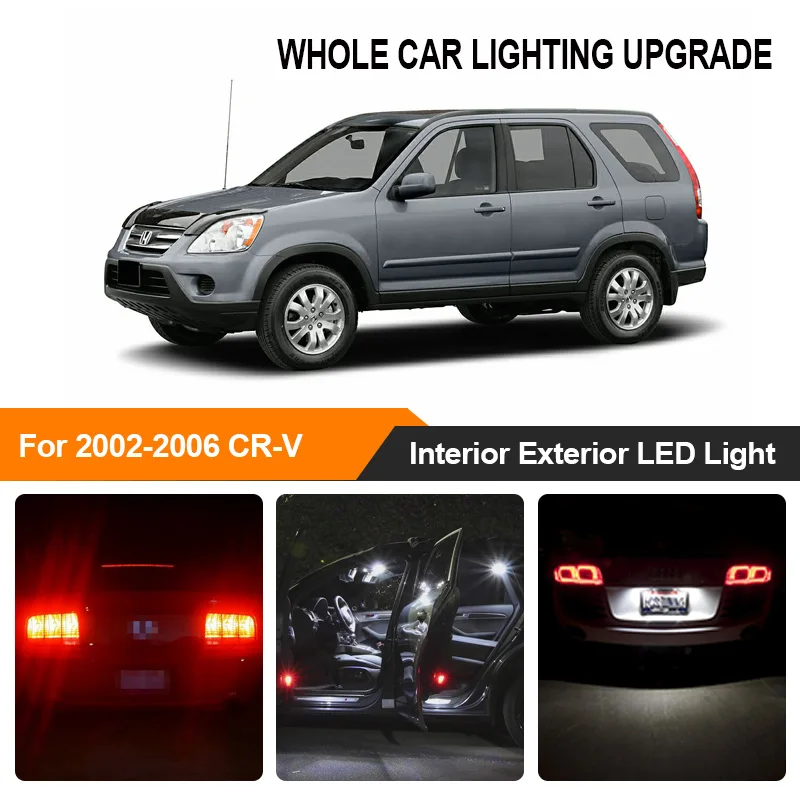 Светодиодные лампы для салона автомобиля белый янтарь светодиодный светильник