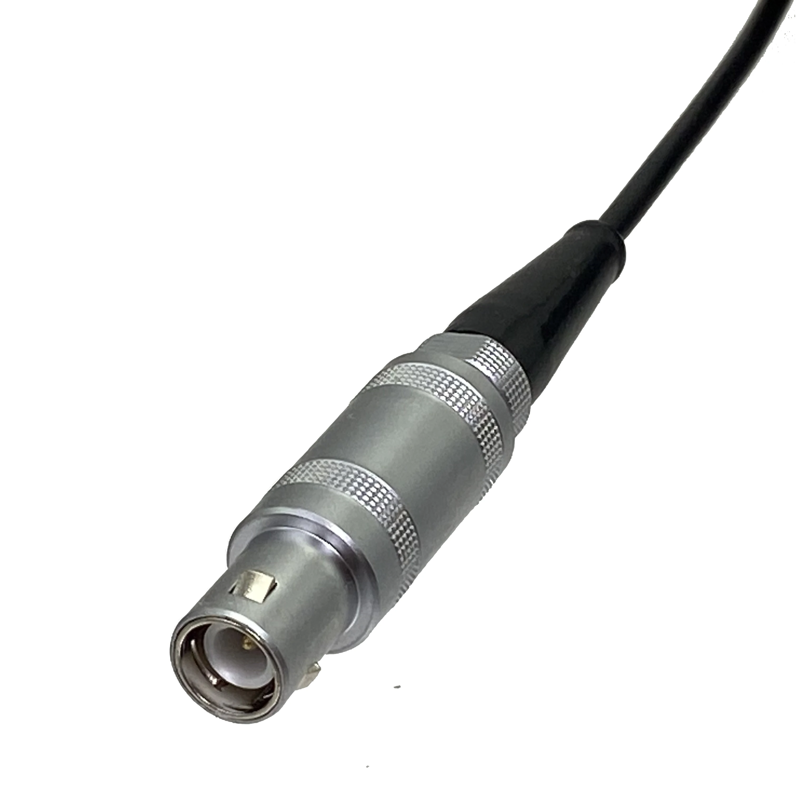 Фото Кабель FFA 1S C9 1Pin к Microdot L5 разъем провода для дефектоскоп акселерометр датчик Кабель FFA 1S C9 1Pin к Microdot L5 разъем провода для дефектоскоп акселерометр датчик