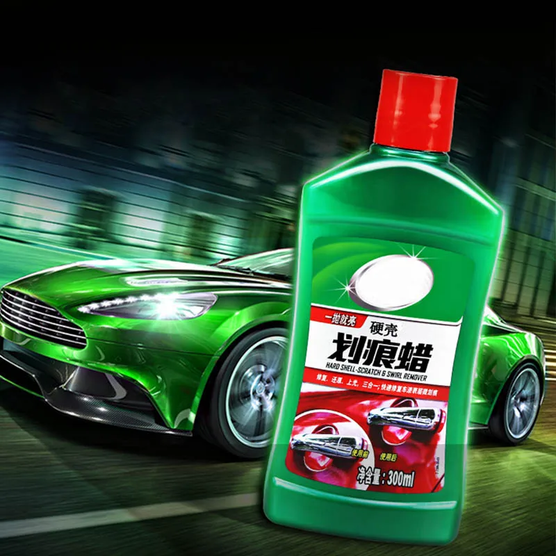 Восковой инструмент для ремонта царапин автомобильный воск полировки ремонт