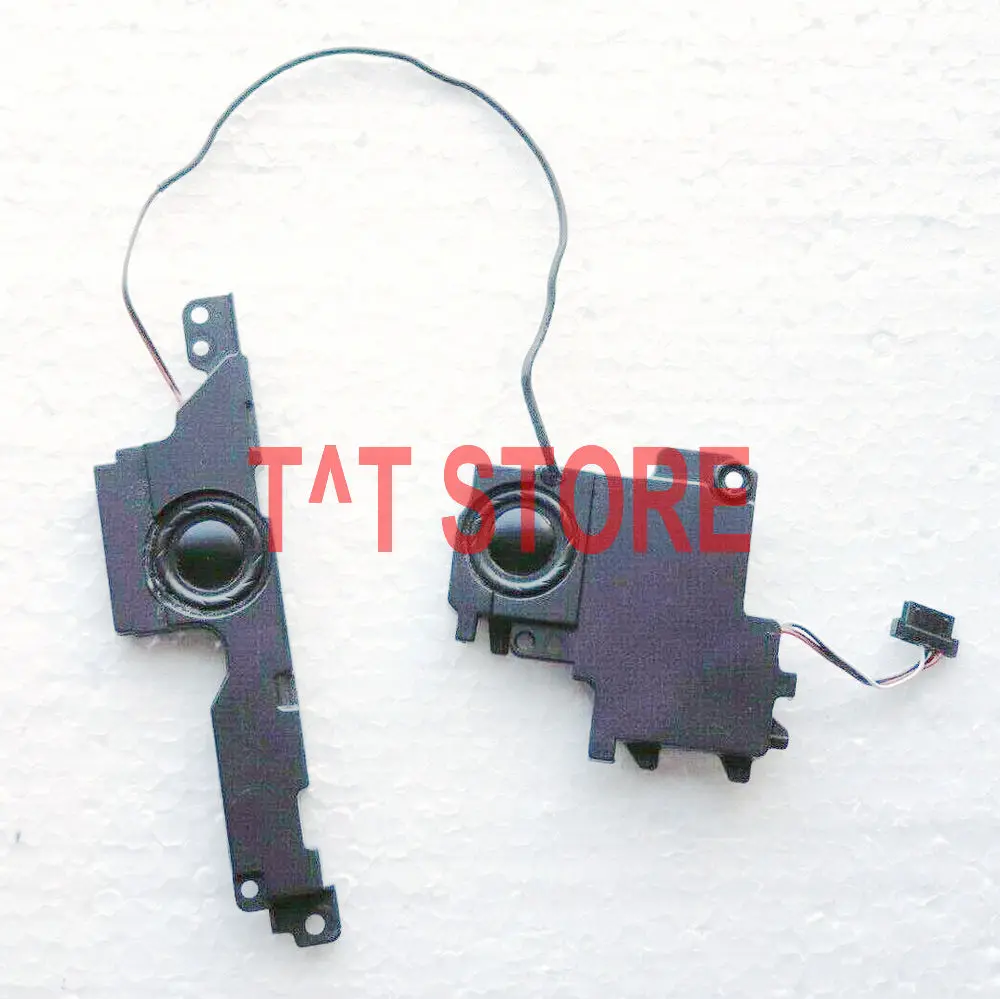 Original para hp 14-bp 14-bp018na Tpn-q189 Series Portátil Interno Esquerda Direita Conjunto de Colunas 3bg72satp00 Ventiladores e resfriadores