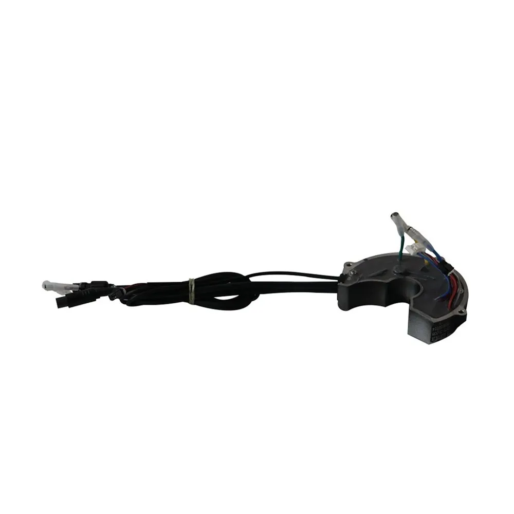 Контроллер Bafang BBS01 BBS02 BBS03/BBSHD 36V18A/25A 48V25A/30A 52V28A для двигателя среднего привода