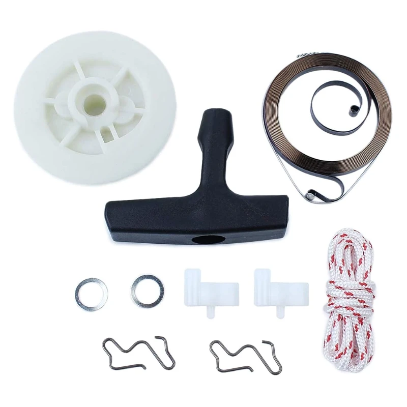Стартовый набор для шнурка с ручкой STIHL MS180 MS170 MS210 MS230 MS250 021 023 025 017 018 бензопилы |