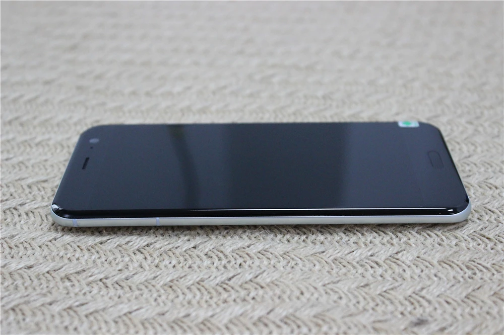 Разблокированный htc U11 Восьмиядерный 5,5 дюймов LTE 4 ГБ ОЗУ 64 Гб ПЗУ 1080P 16,0 Мп камера Snapdragon 835 IP67 мобильный телефон с двумя sim-картами