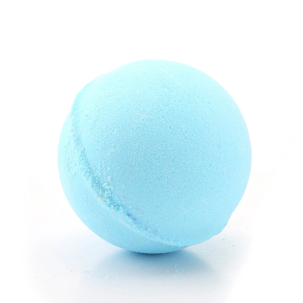 

20g Small Bath Bomb Body Sea Salt Mold Relax Stress Relief Bubble Ball Moisturize Shower Cleaner For Holiday Gift Bath Salts
