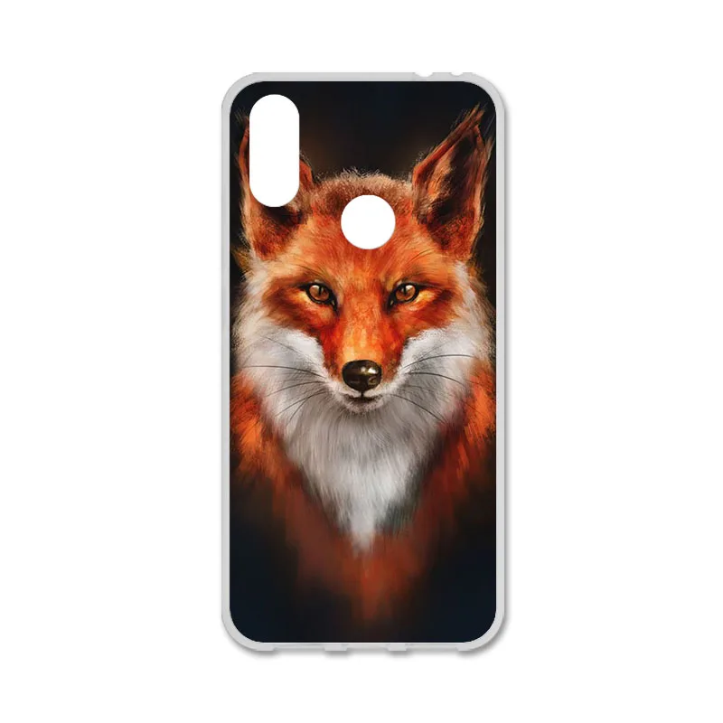 T089 Чехол для телефона Xiaomi Redmi Note 7 8 Pro Чехол s силиконовый DIY окрашенный чехол для Xiomi Redmi 7A Note 7 Pro Redmi7A Redmi7 чехлы - Цвет: T089
