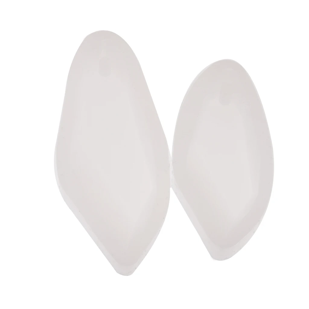 Силиконовая форма для изготовления ювелирных изделий 2 шт. | Дом и сад