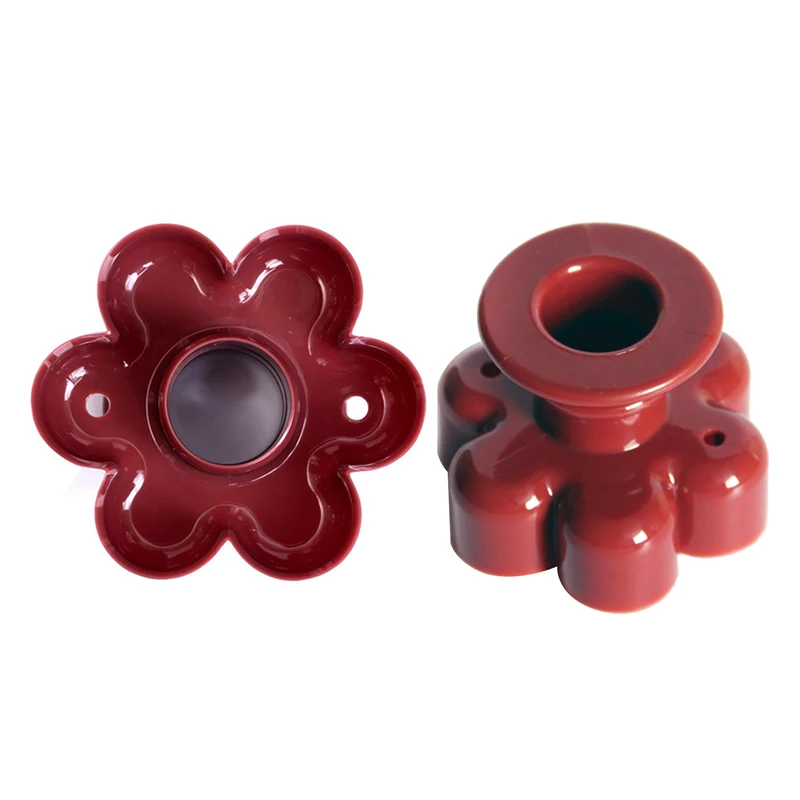 1 шт. практичный инструмент для пончиков резак вафель и форма сладких блюд конфет