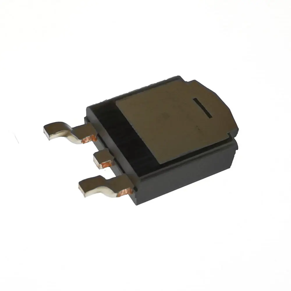 20 шт. 3055 Новинка 3055VL MTD3055VL TO252