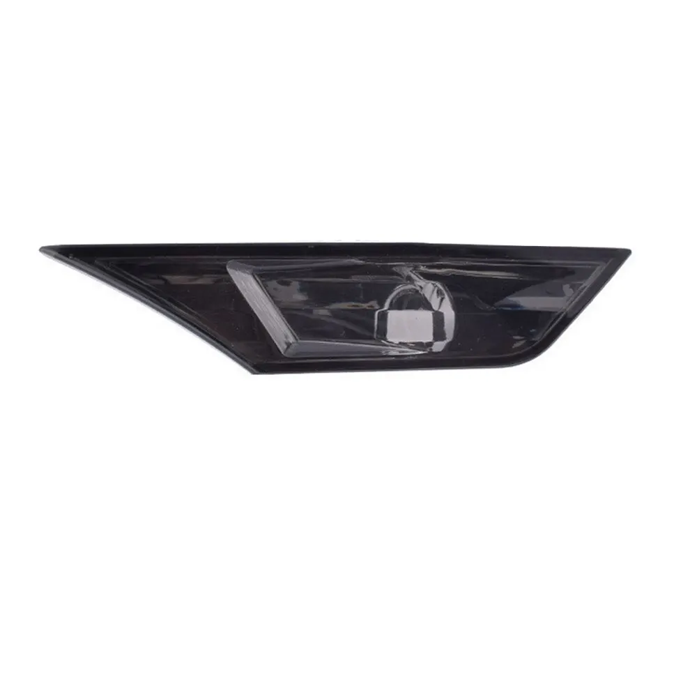 _ Дымчатый Боковой габаритный фонарь габаритные огни линза для габаритных огней