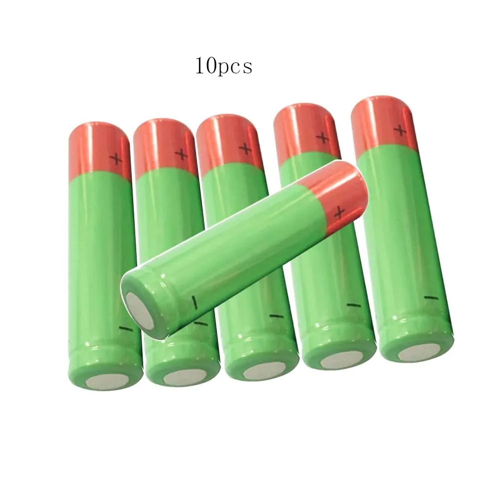 

10pcs/lot AA Battery 2A 1.5V Alkaline Batteries for Toy Remote Electronic Equipment