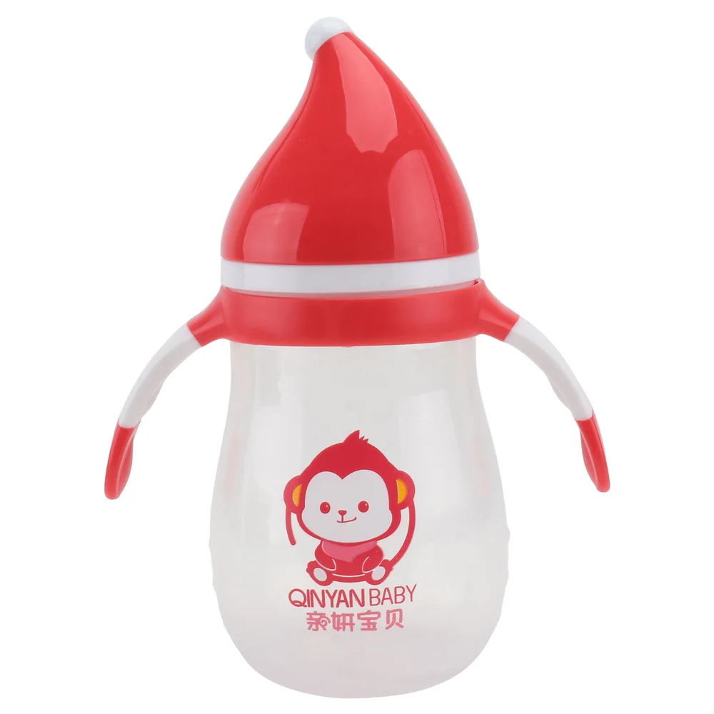 

1 шт., креативная бутылка для детского питания