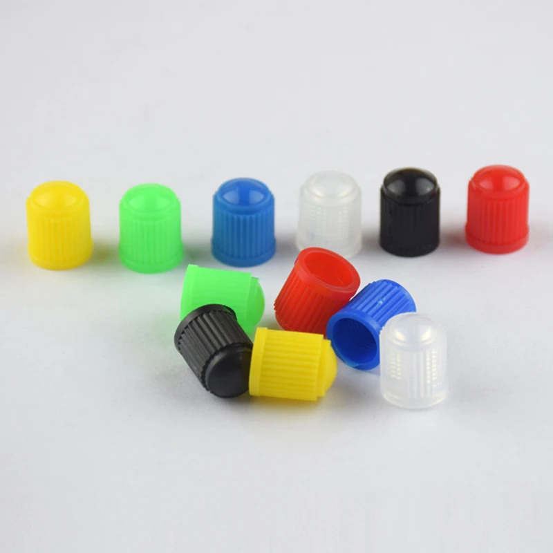 Рисунок 3 - колпачки для велосипедных клапанов