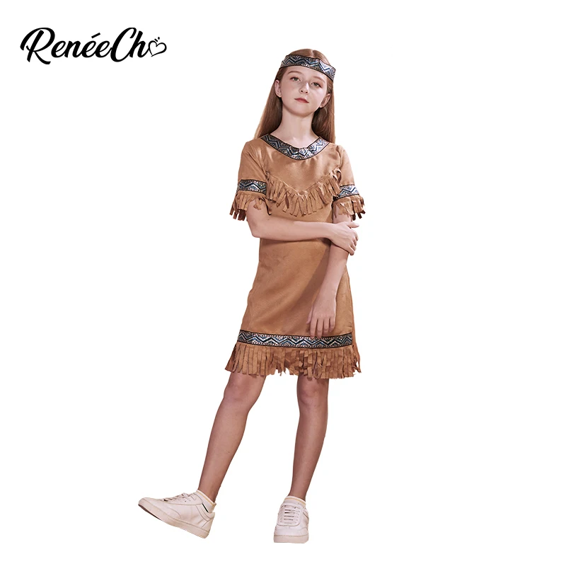 Детский костюм для Хэллоуина Дикого Запада мальчиков американский косплея