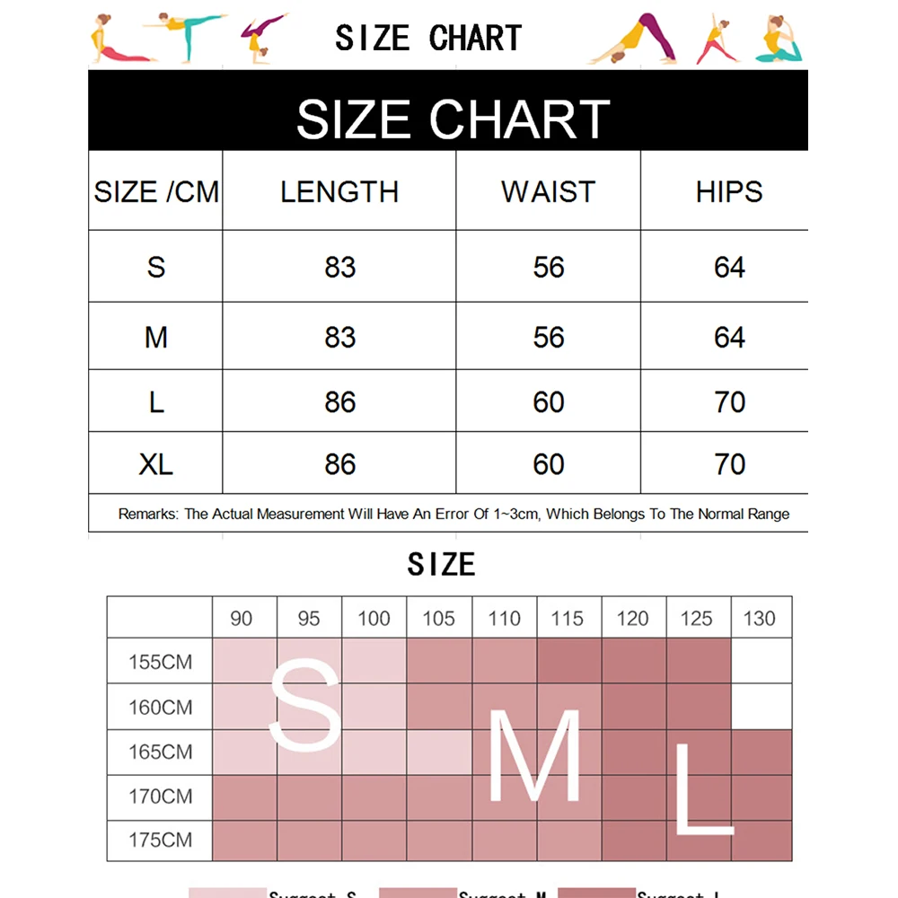 

Women Pants Sports Yoga Clothing Jumpsuit Elastic Waist High Waist Pants Leggings For Fitness Tights Women Gym Clothing Legging