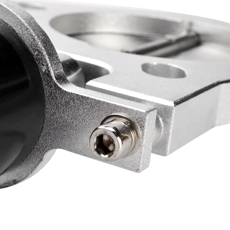 

Espeeder 2 Inch Stainless Steel Headers Y Pipe Cut Out Kit Electric Exhaust CutOut Fit Remote Control Valve Kits