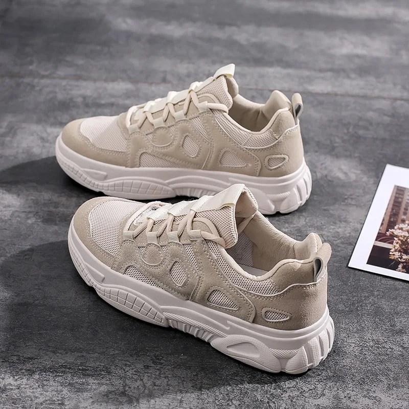 Женские кроссовки для бега дышащие спортивные туфли | Спорт и развлечения