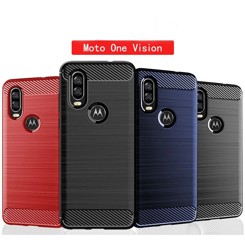 Чехол для мобильного телефона Moto One Vision Action G7 E6 E5 Plus G8 Power P40 Z4 P30 Play cover stranger things