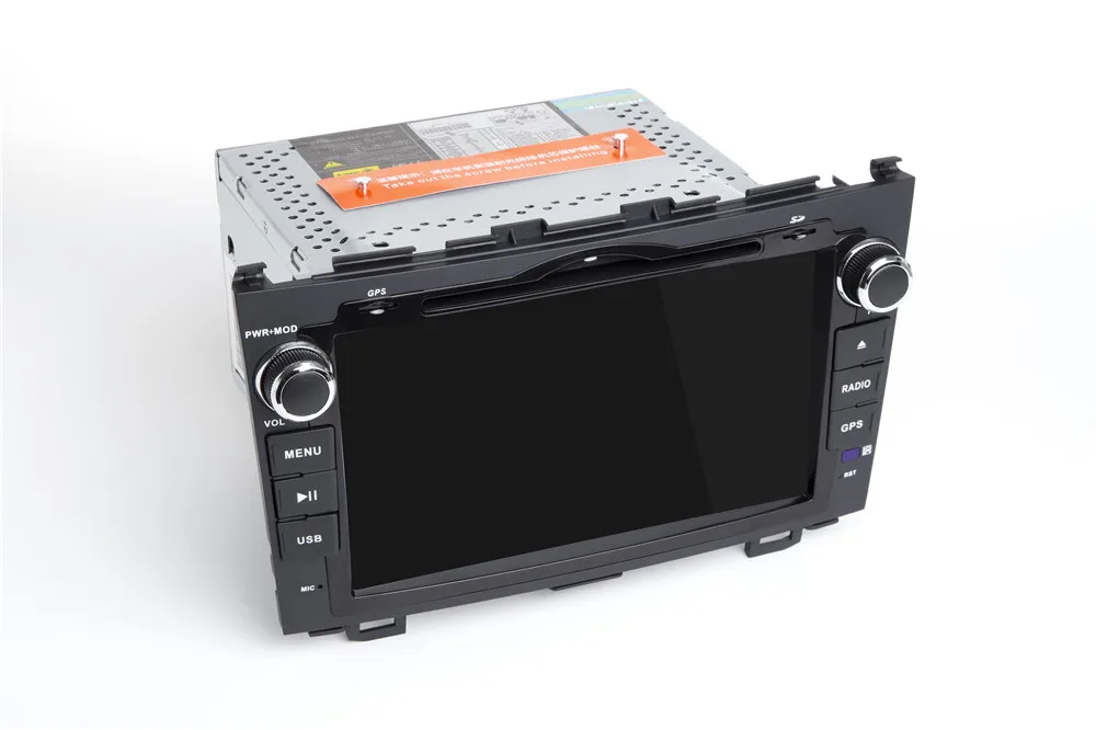 8 дюймовый Восьмиядерный Android 9 0 2 din автомобильный DVD плеер gps навигация Радио для