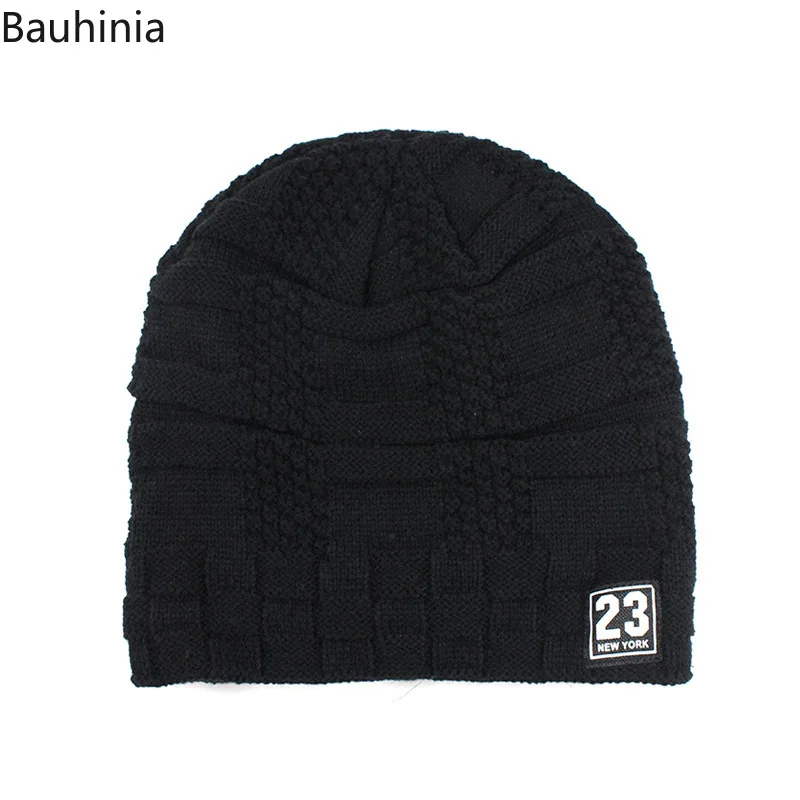 Новинка 5 цветов настоящие Повседневные шапки для мужчин и женщин Модная вязаная