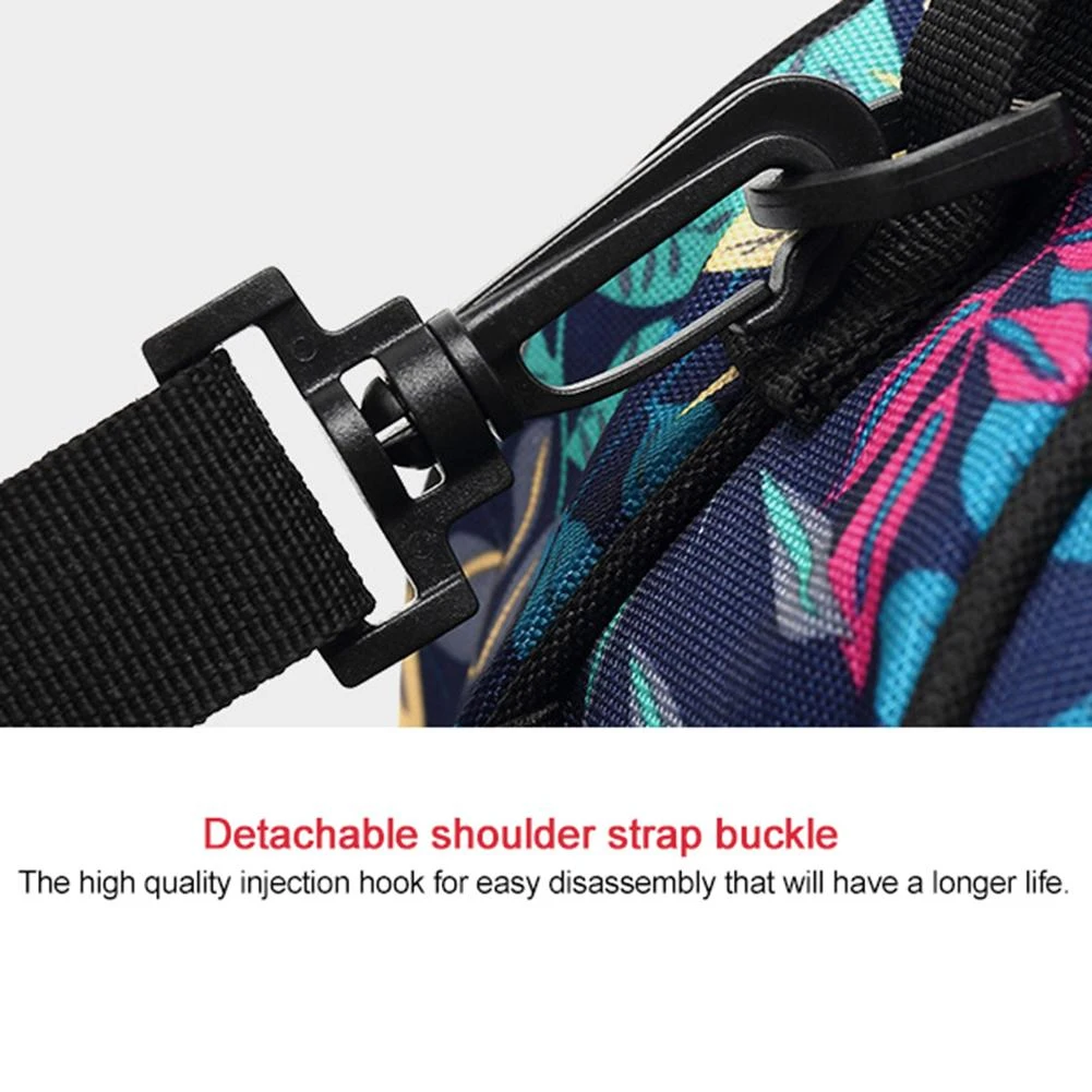 

Volleyball Accessories Outdoor Sports Basketball Bag Football Oxford Cloth Training Equipment Adjustable Strap Single Shoulder
