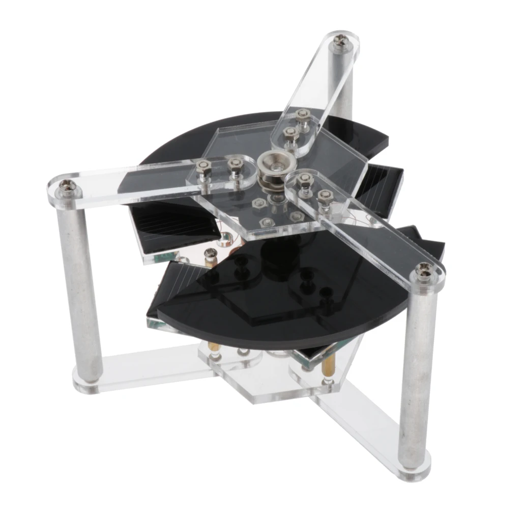 

1pc Motor Tecnologic Science Education Toys STARK-39