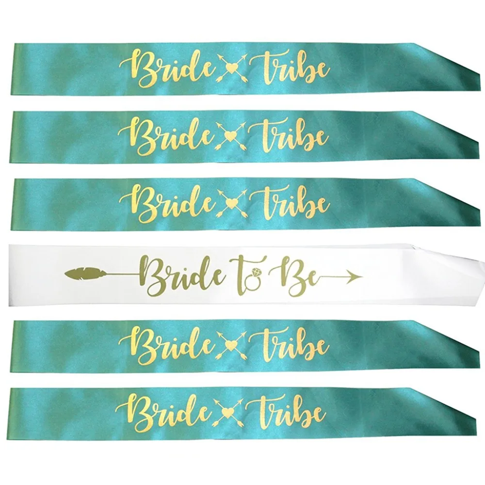 6 шт./лот свадебные вечерние вечерние|Украшения своими руками для вечеринки| |