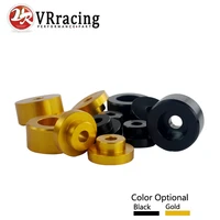 vr solid differential mount bushings for nissan s14 s15 drift race jdm vr dmb01
