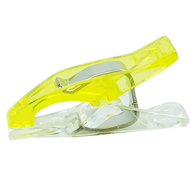 100 шт./лот клейкая лента для рукоделия чехол ног принадлежности пластиковые