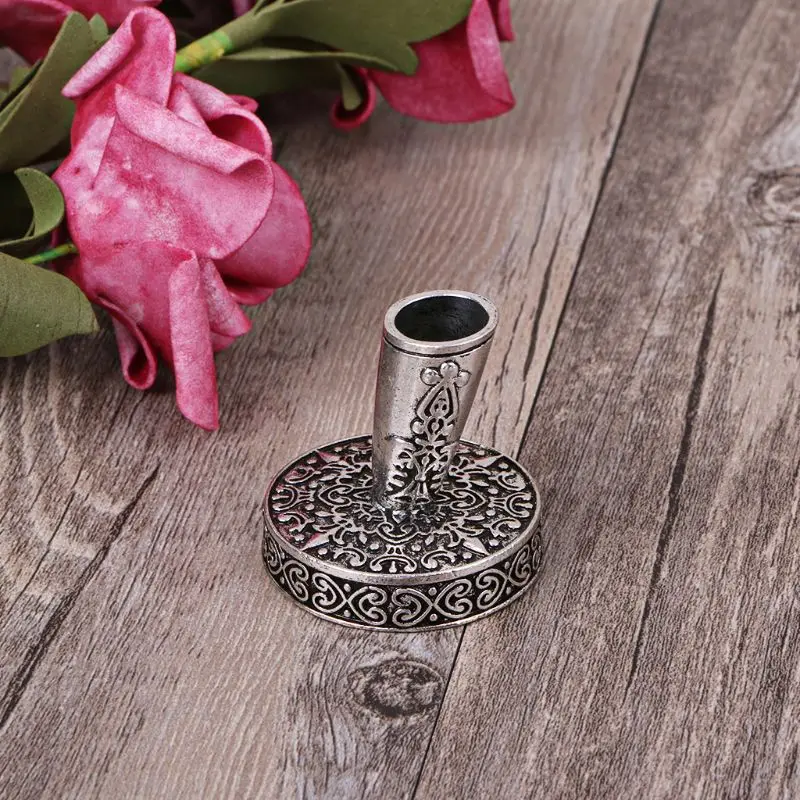 

English Calligraphy Feather Dip Pen Writing Ink Set Stationery Gift Box With 5 Nib Wedding Gift Quill Pen Fountain Pen 1XCE