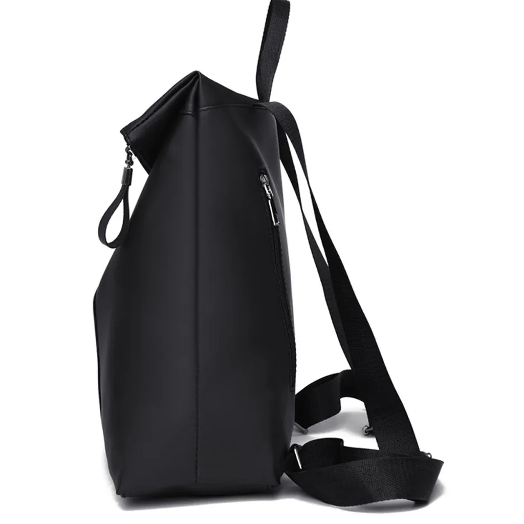 Модные рюкзаки для досуга с большой емкостью на плечах sac a dos femme рюкзак для женщин Школьные Сумки sac a dos femme voyage# G3