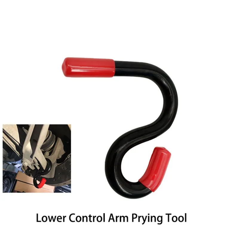 

New! Lower Control Arm Prying Tool Bushing Removal Tool Ball Joint Press Separator