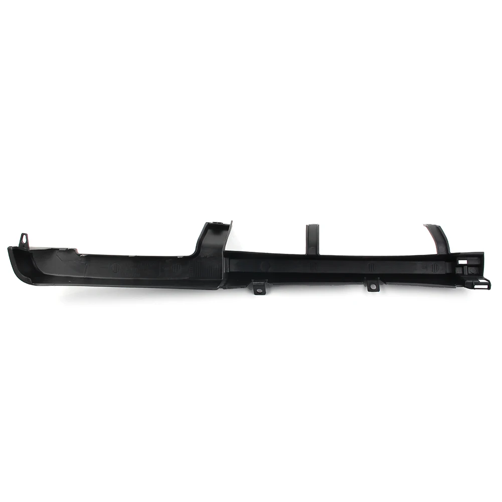 Передний бампер автомобиля нижний спойлер Valence накладка на левую сторону для Land