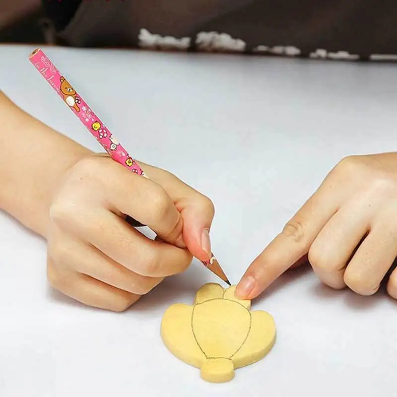 1 шт. ручка карандаш для рисования съедобных изделий|Принадлежности выпечки| |