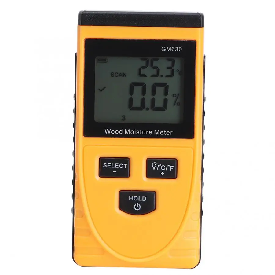 Цифровой измеритель влажности гигрометр|Измерители влажности| |