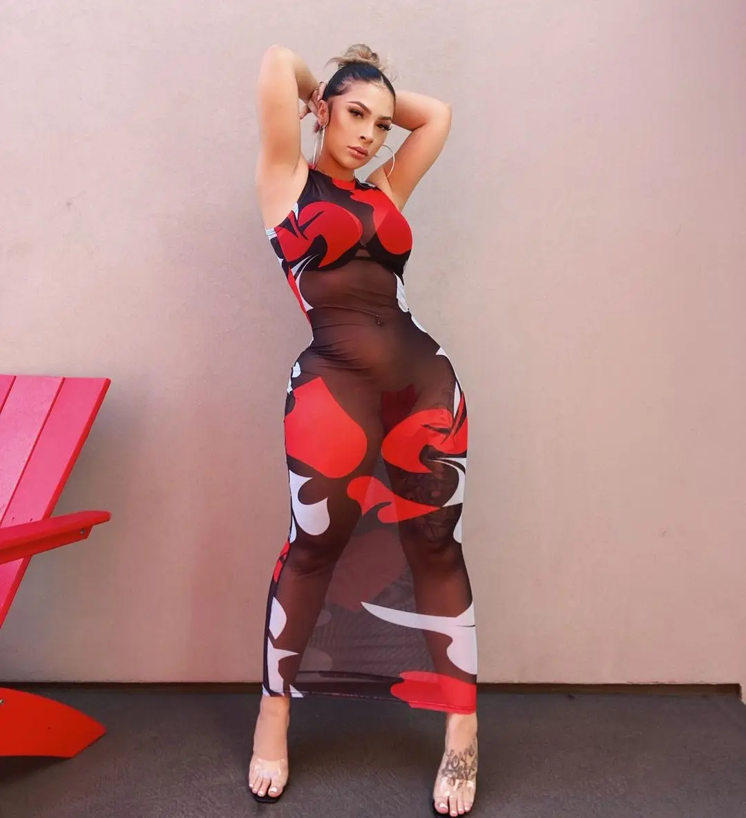 

women dress