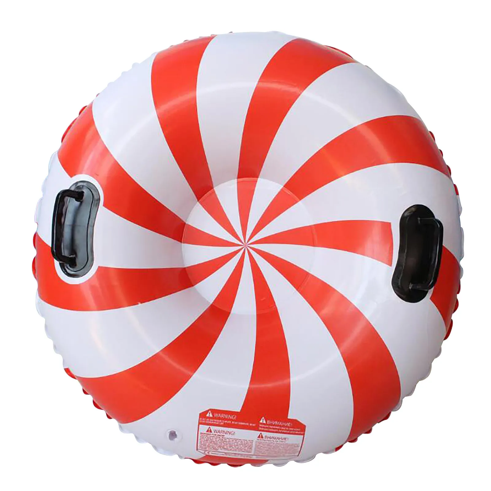 

The Winter Heavy Snow Tube Provides Inflatable Sleds For Children And Adults Snow Tube Skiing Thickened Floated Sled Snow Toy