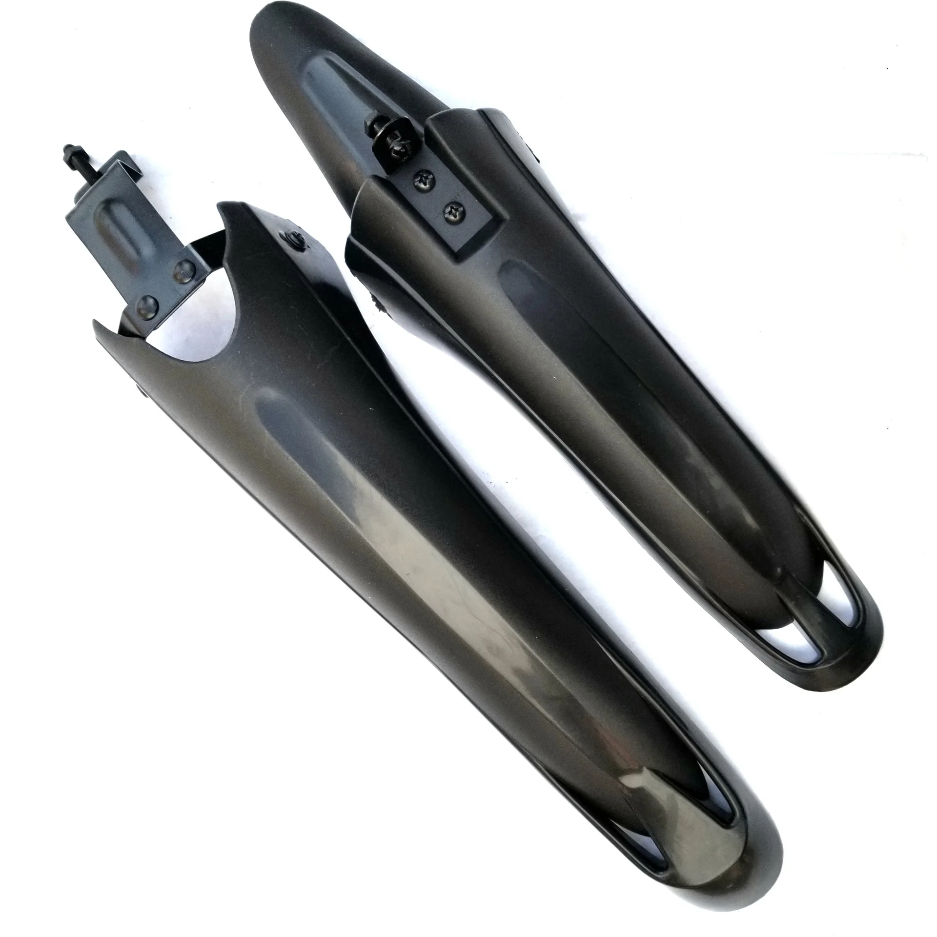 

Road Bicycle Mudguard Mountain Bike Front Rear Fenders Mud Guard Bike Cycling Wings for Bicycle Parts Bike Accessories