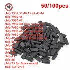 VVDI супер чип XT27A01 XT27A66 транспондер для ID4640434D8C8AT347 для VVDI2 VVDI ключ инструментмини ключ инструмент DHL Быстрая доставка